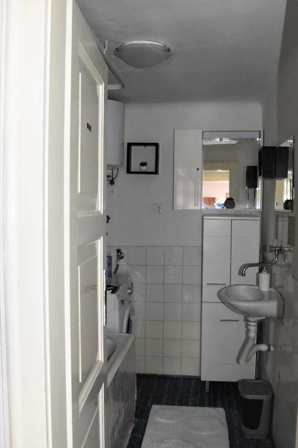 Jadran Lägenhet Split Exteriör bild